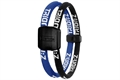 Trionz Dual Loop Bracelet ACTZ006