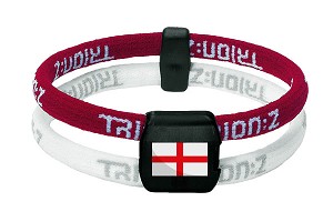 Trionz National Wristband