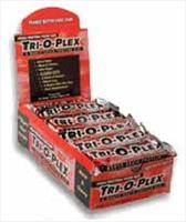 Trioplex Bar - 118Gr X 12 Bars - Bursting Peanut