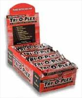 Trioplex Bar - 118Gr X 12 Bars - Peanut Butter