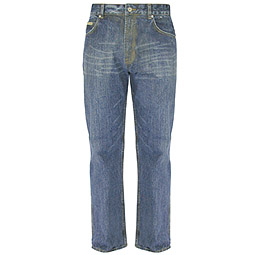 Triple 5 Soul Painted Jeans