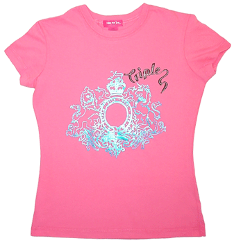 Triple Five Soul Crest Tee