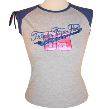 Triple Five Soul Disco Tee