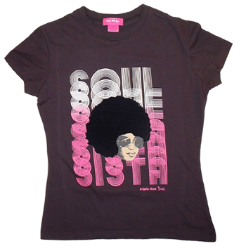 Triple Five Soul Sister Tee