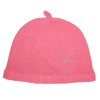 Triple Five Soul Wool Beanie