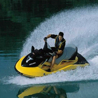 Triple Watersports Experience Triple Jet Ski Experience