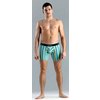 Triple XXX multi suspensor long boxer