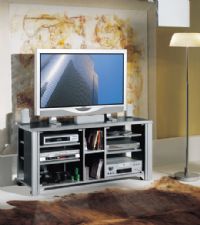 Triskom M-84A TV cabinet