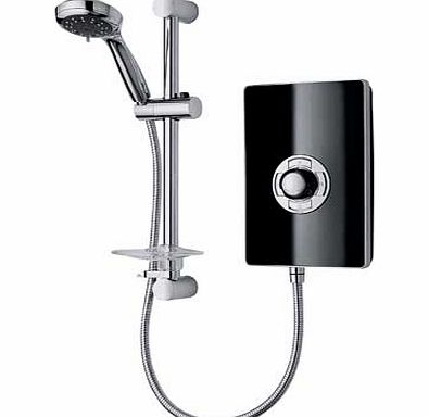 Triton 8.5 kW Miniature Electric Shower