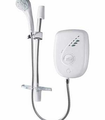 Triton Bezique II 8.5kW Electric Shower