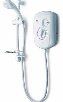 Carino 8.5kw Electric Shower