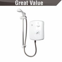 Enrich 10.5kW Electric Shower