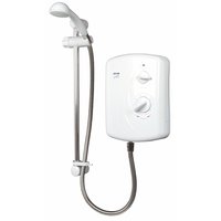 T80SI PUMPED ELECTRIC SHOWER - TRITON SHOWERS