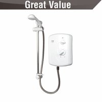 Enrich 9.5kW Electric Shower
