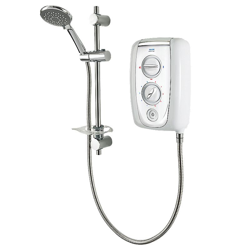 Triton Enthral Manual Electric Shower