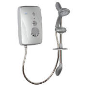 Triton Etana 8.5kw satin electric shower