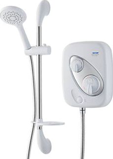 Triton, 1228[^]70070 IPS Thermostatic Power Shower