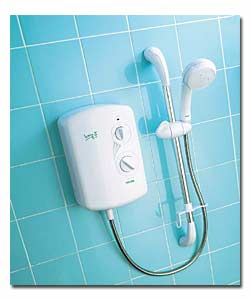 ELECTRIC SHOWERS | TRITON | SHOWER ACCESSORIES AMP; BATHROOM