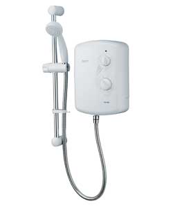 HOW GOOD IS TRITON IVORY 10.5 KW ELECTRIC SHOWER?