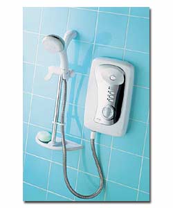 10.5KW SHOWERS | COMPARE PRICES, REVIEWS AND BUY AT NEXTAG UK