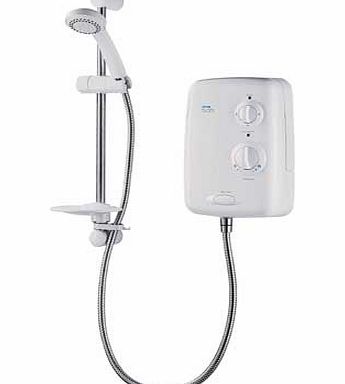 Triton Miami 9.5kW Electric Shower