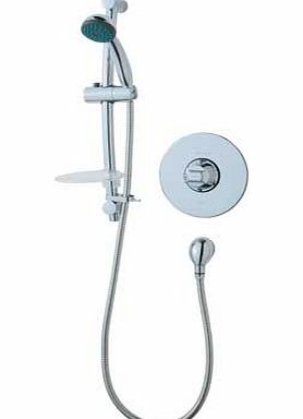 Triton Norina Concentric Mixer Shower