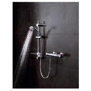 Triton Riya Bar Mixer Shower