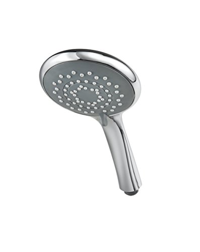 Triton Showers Triton 5 Position Shower Head - Chrome