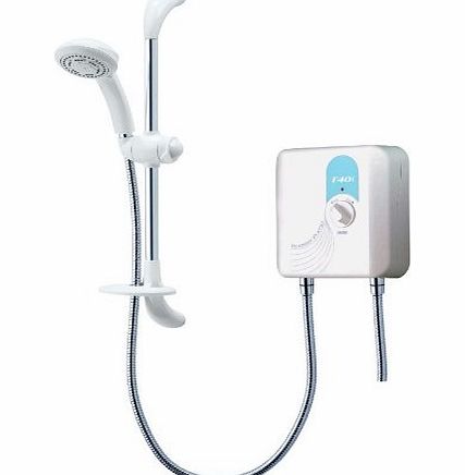 Triton T40i Wall Mounted Bath/Shower Booster Pump