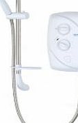 Triton T80 Easifit White Electric Shower 10.5kW