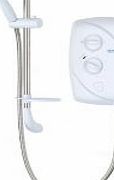 Triton T80 Easifit White Electric Shower 10.5kW