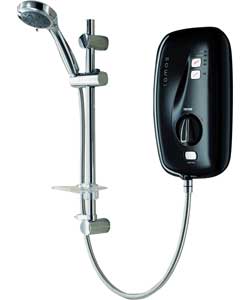 Tamas 9.5kW Thermostatic Electric Shower