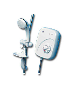 Triton Thermostatic Shower