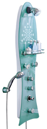 Triton Unichrome Ullswater Thermostatic Shower