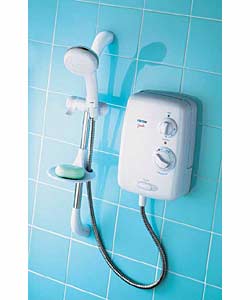 ELECTRIC SHOWERS - BRISTAN, TRITON AND MORE IN STOCK