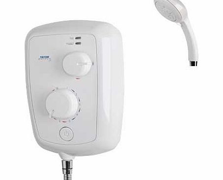 Triton Zante III 8.5kW Electric Shower