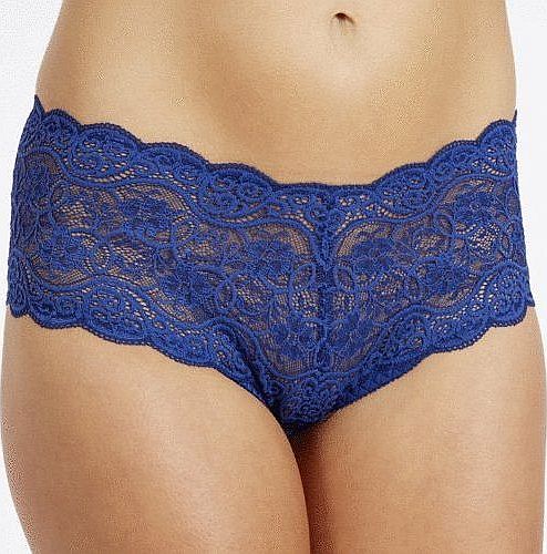 Amourette 300 Maxi Briefs Blue 2297 (18)