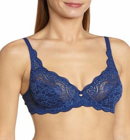 Triumph Amourette 300 W Bra Blue 2297 (38C)