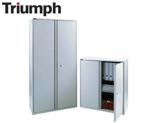 Triumph everyday cupboards