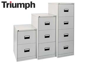 Triumph everyday filers