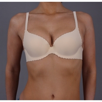 Triumph Pure Comfort Nude T-Shirt Bra