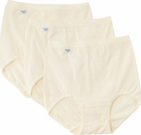 Triumph Sloggi Basic Maxi 3 Pack
