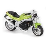 Triumph Speed Triple