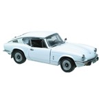 Triumph Spitfire GT6 Mk.III