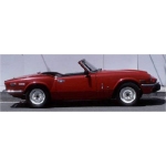 Triumph Spitfire Mk IV 1974