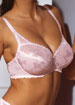 Spring Amourette Decor Underwired bra
