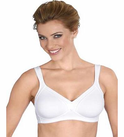 Triumph Support Bra