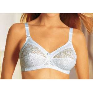 triumph Tanja Bra Without Underwiring