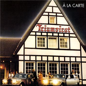 Triumvirat A La Carte