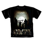 Trivium (Living Shred) T-shirt``